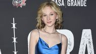 Lily Brooks O'Briant is Lucy on The Young and the Restless | Image: JPI